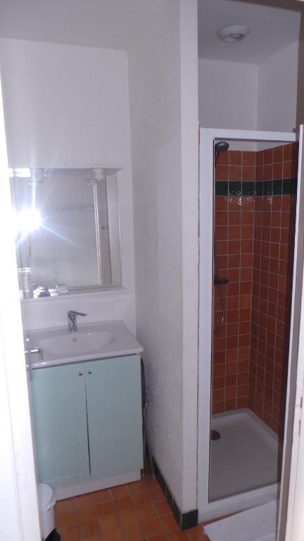 Hotel Le Gambetta Carmaux Zimmer foto